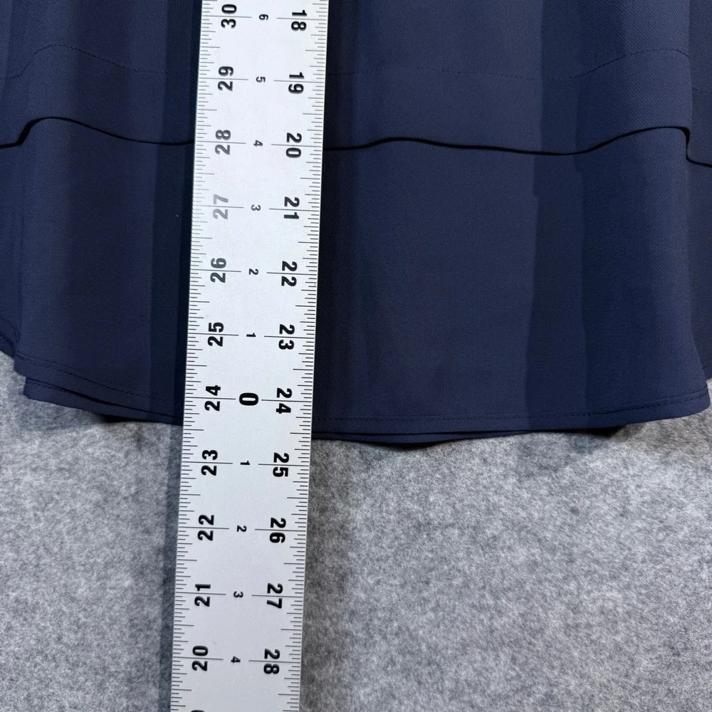 Michael Kors Women's True Navy Sleeveless Tank Top Size S MSRP‎ $79.50